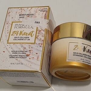 Physicians Formula Gold Collagen Hydration Moisturizer